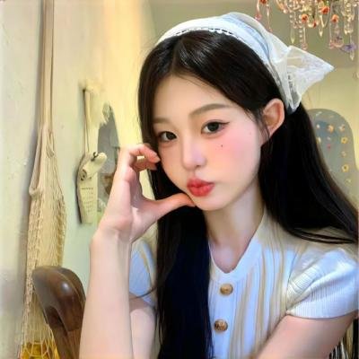 一吻定情