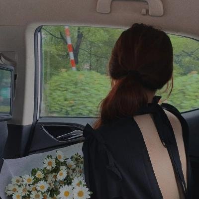 阳光的味道